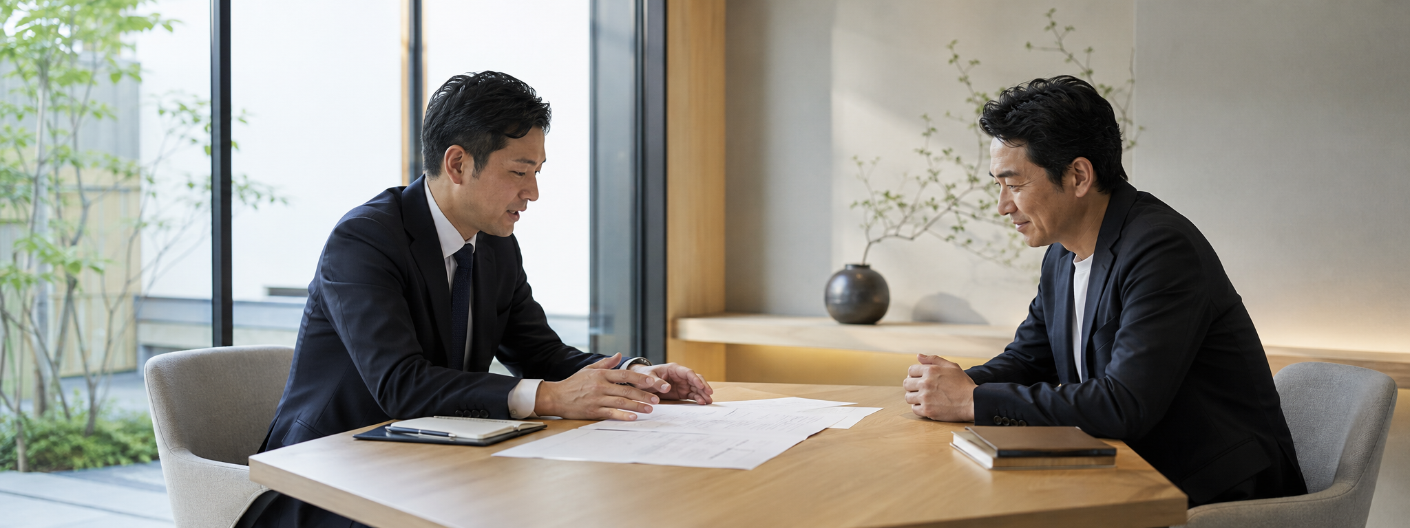 戦略設計イメージ