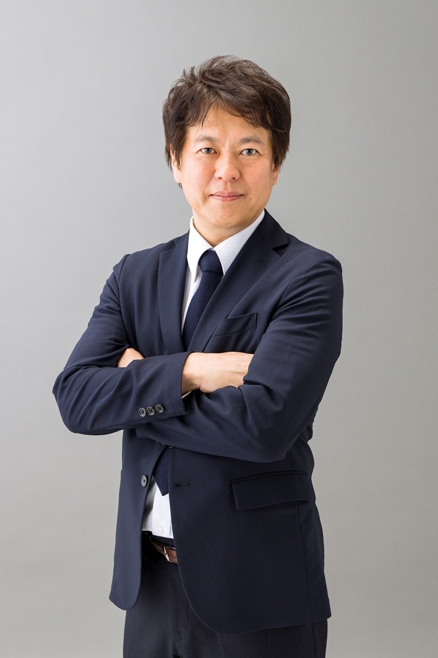 福田稔也