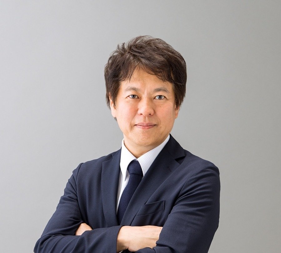 福田稔也